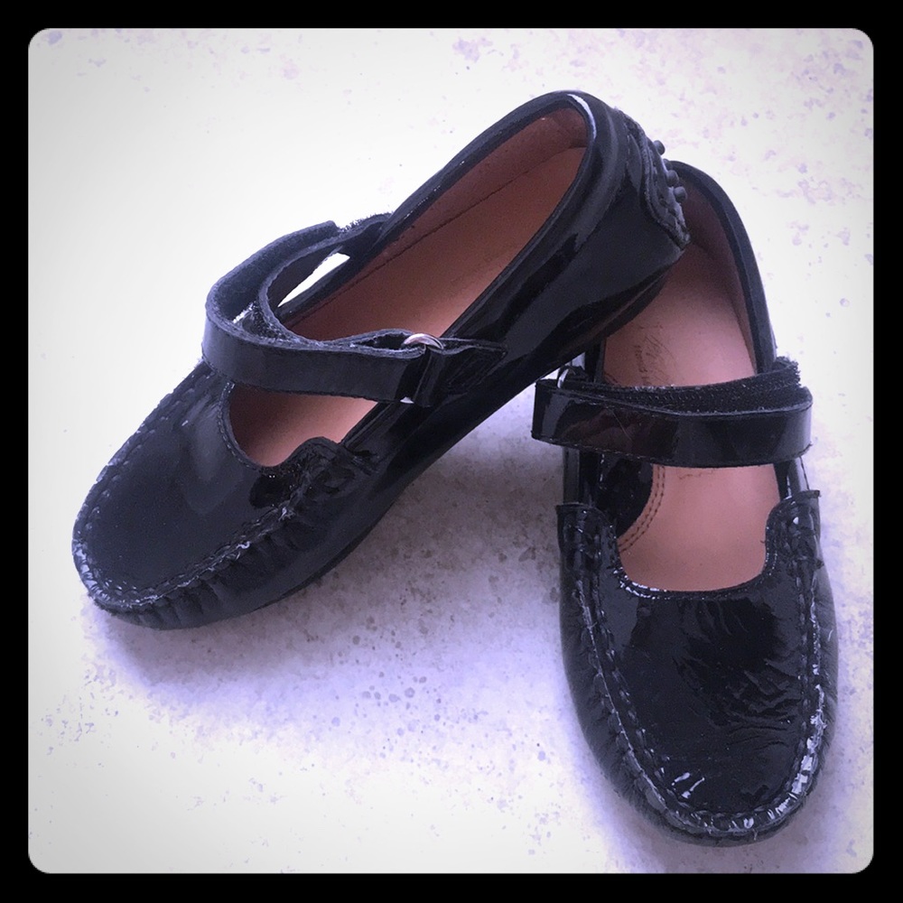 Venettini Italian Girl’s shoes